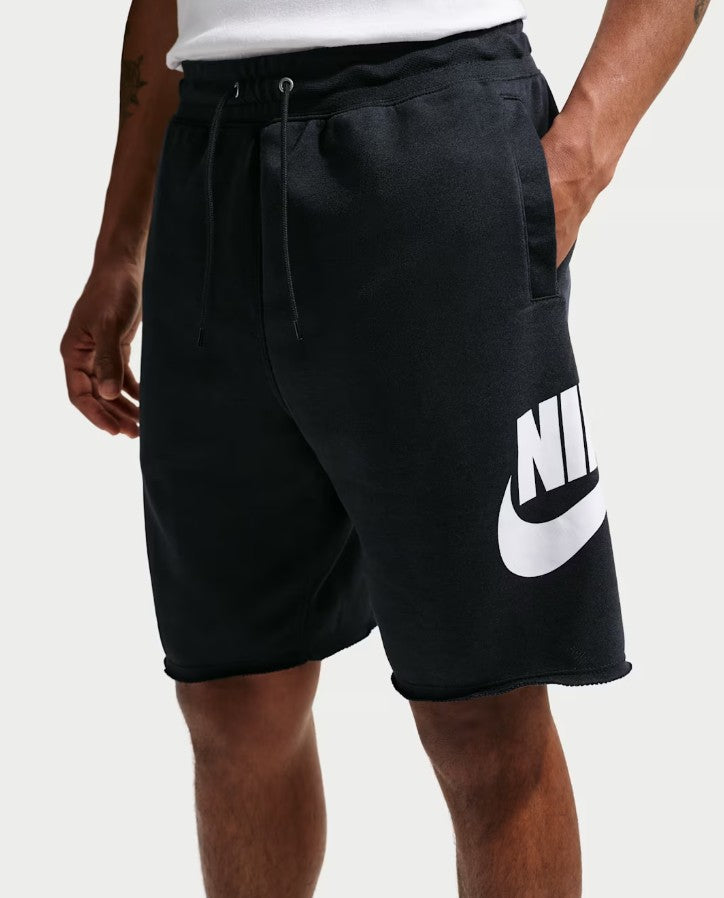 Nike SHORT MAN Black