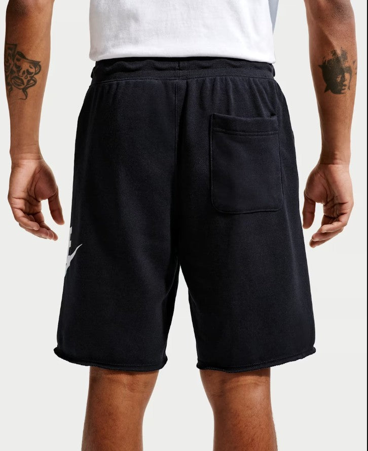Nike SHORT MAN Black