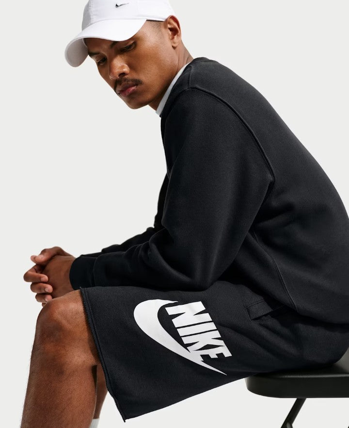 Nike SHORT MAN Black