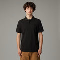 The North Face POLO UNISEX Black