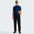 The North Face POLO UNISEX Blue