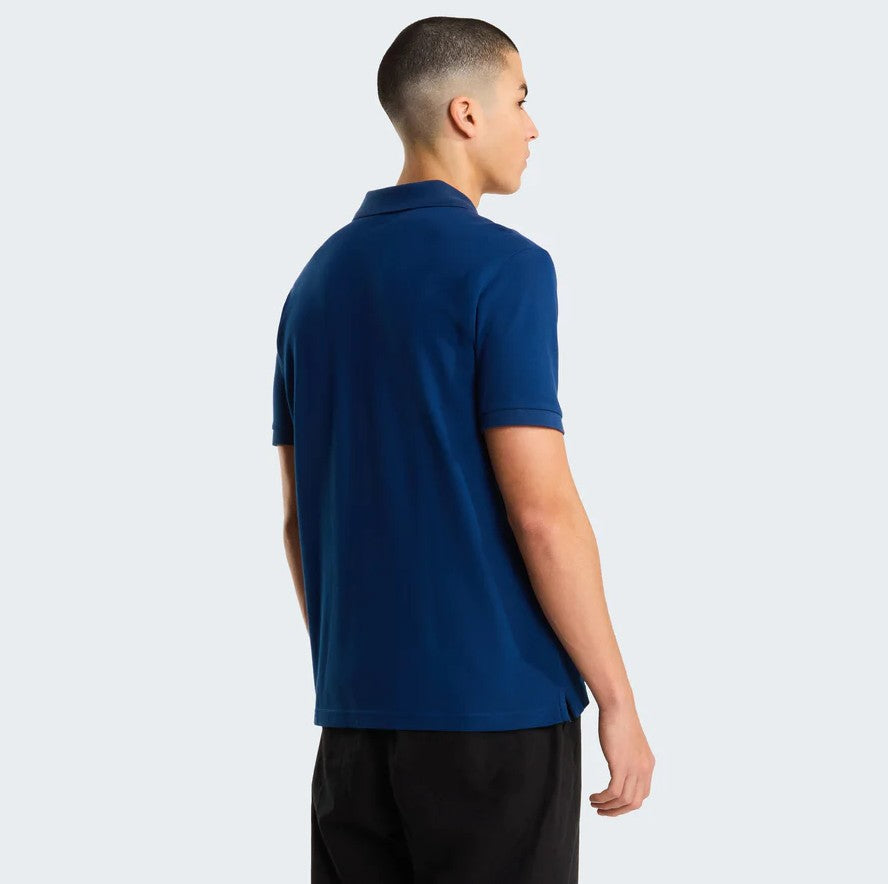 The North Face POLO UNISEX Blue