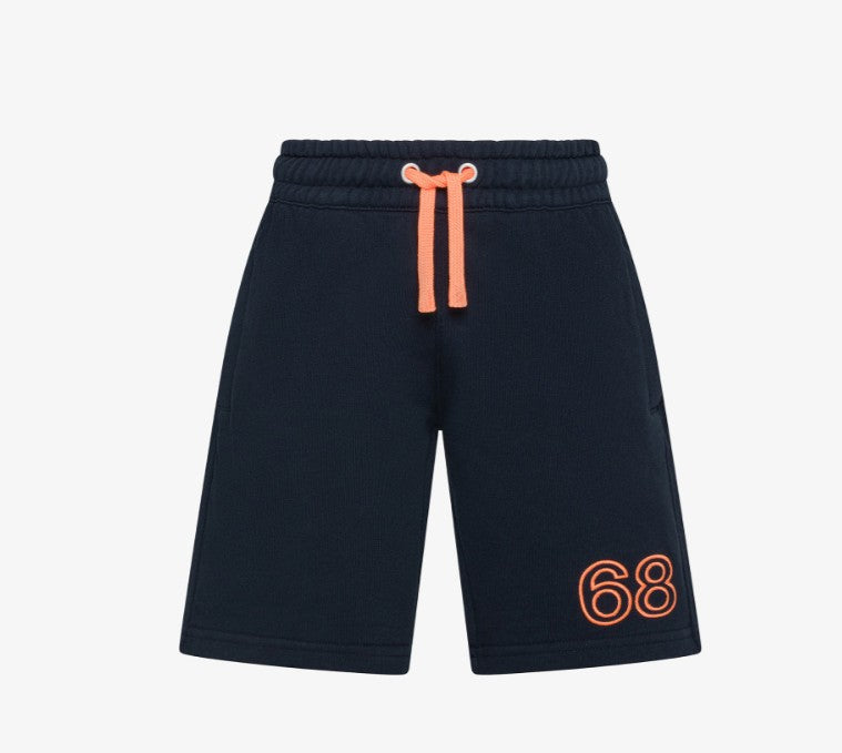 Sun68 SHORT KIDS Blue