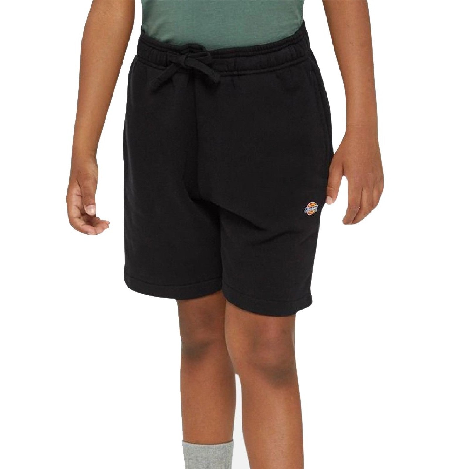 DICKIES SHORT NERO Black