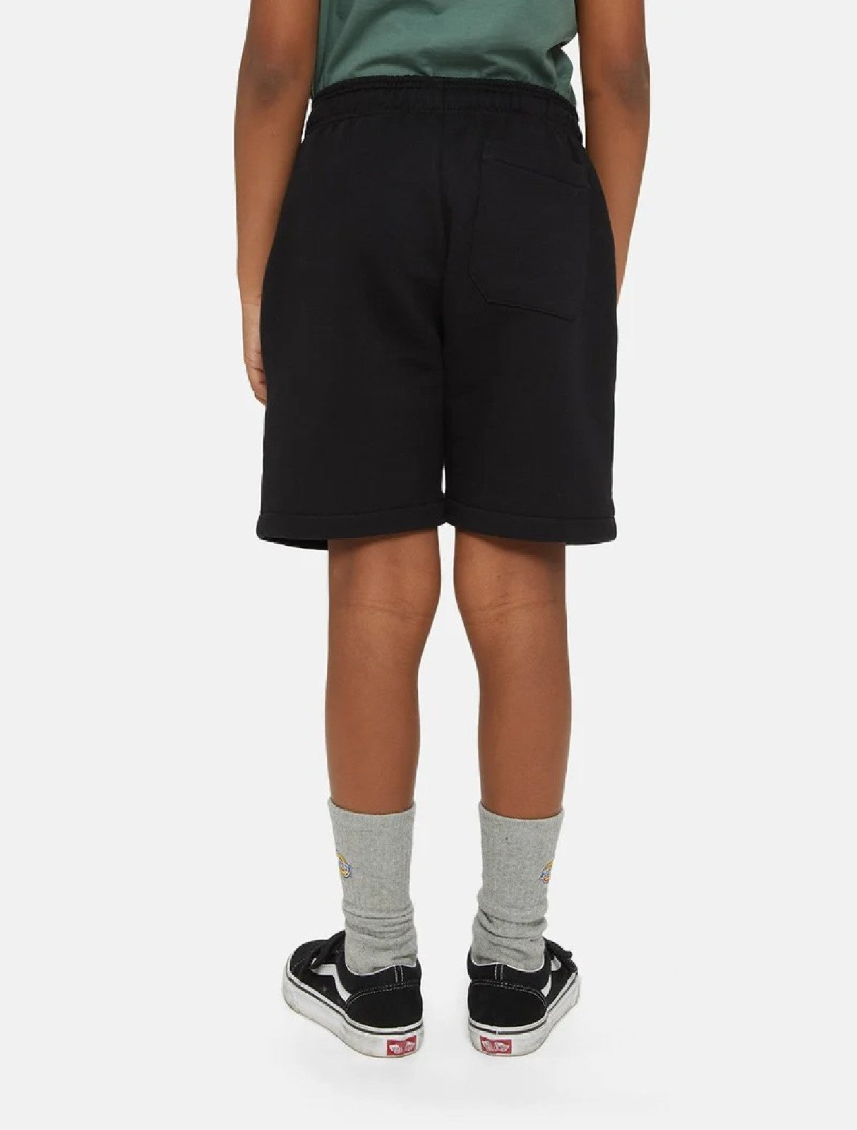 DICKIES SHORT NERO Black