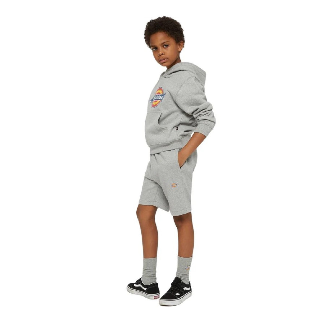 DICKIES YOUTH MAPLETON SWEATSHORT Grey