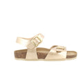 GOLDSTAR ORO White