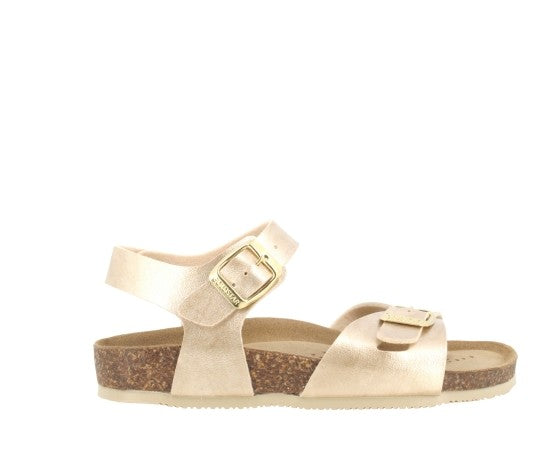GOLDSTAR ORO White
