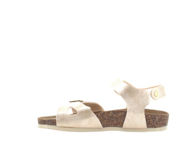 GOLDSTAR ORO White