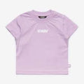 K-WAY T SHIRT ENFANT Pink