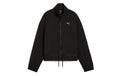 Puma FELPA DONNA NERA Black