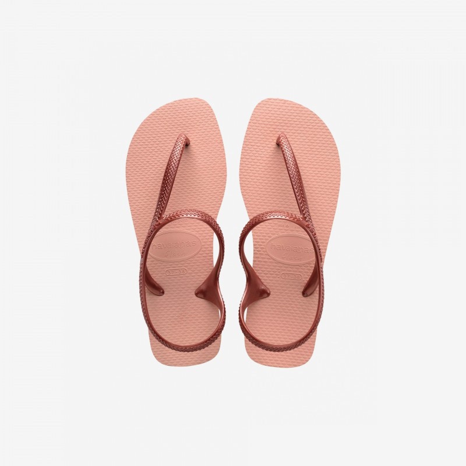 Havaianas HAVAIANAS White