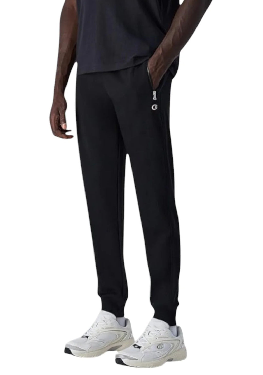 Champion SHORT UOMO Black