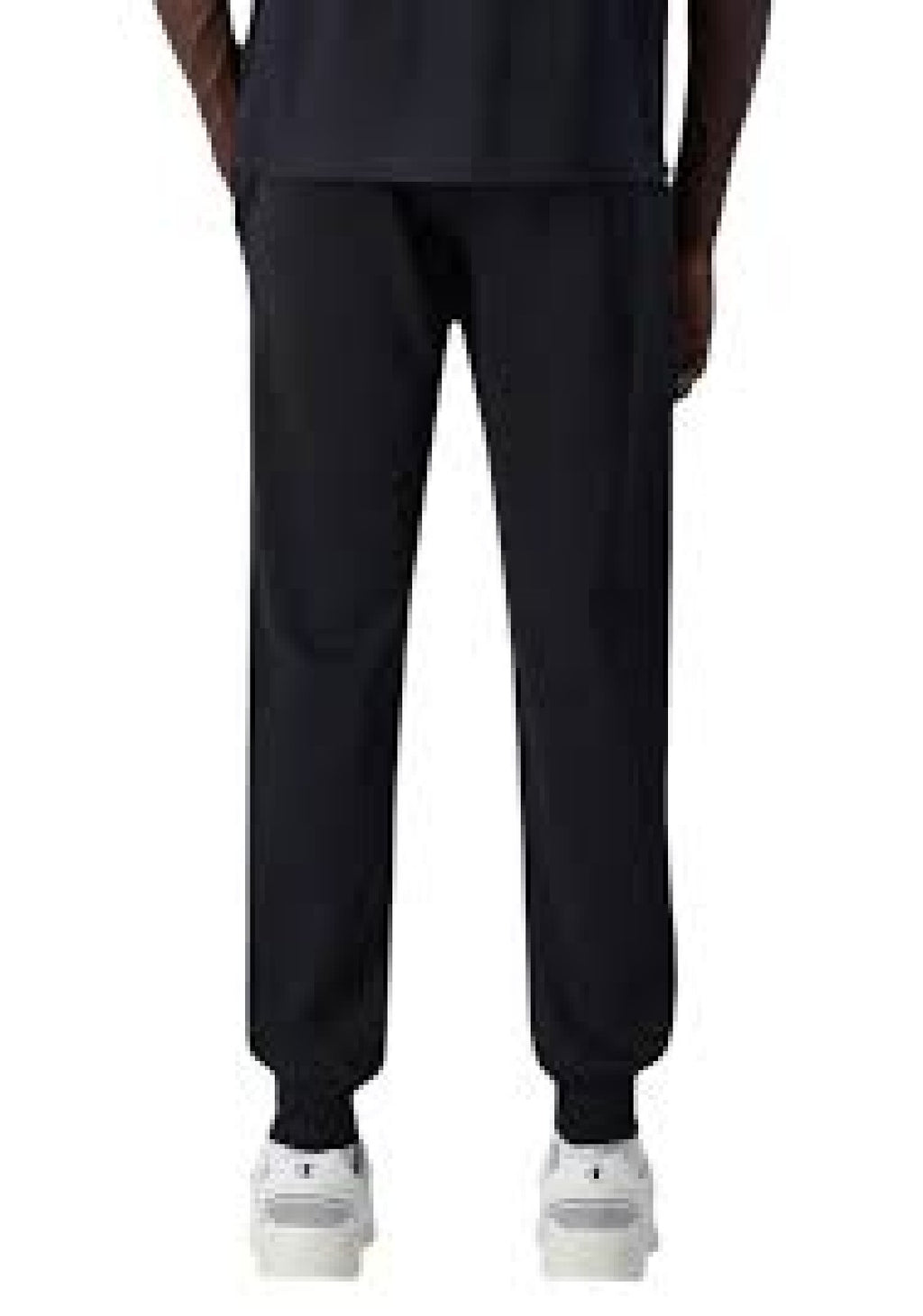 Champion SHORT UOMO Black
