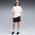 Puma SHORT UOMO Black