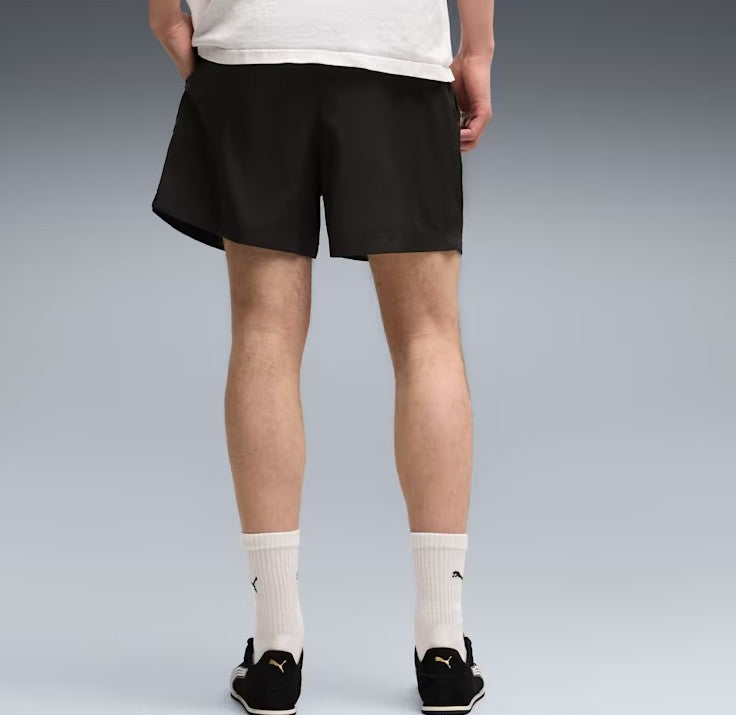 Puma SHORT UOMO Black