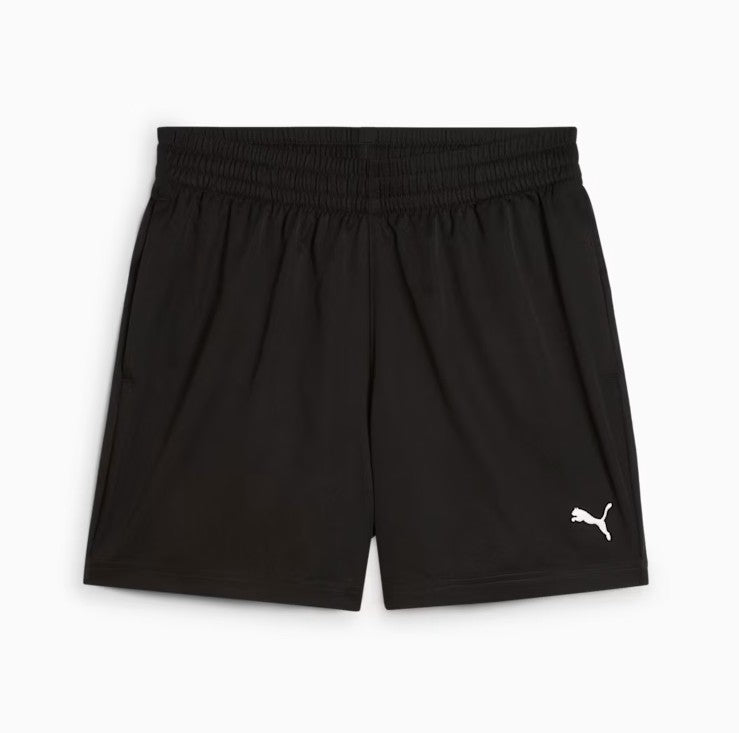 Puma SHORT UOMO Black
