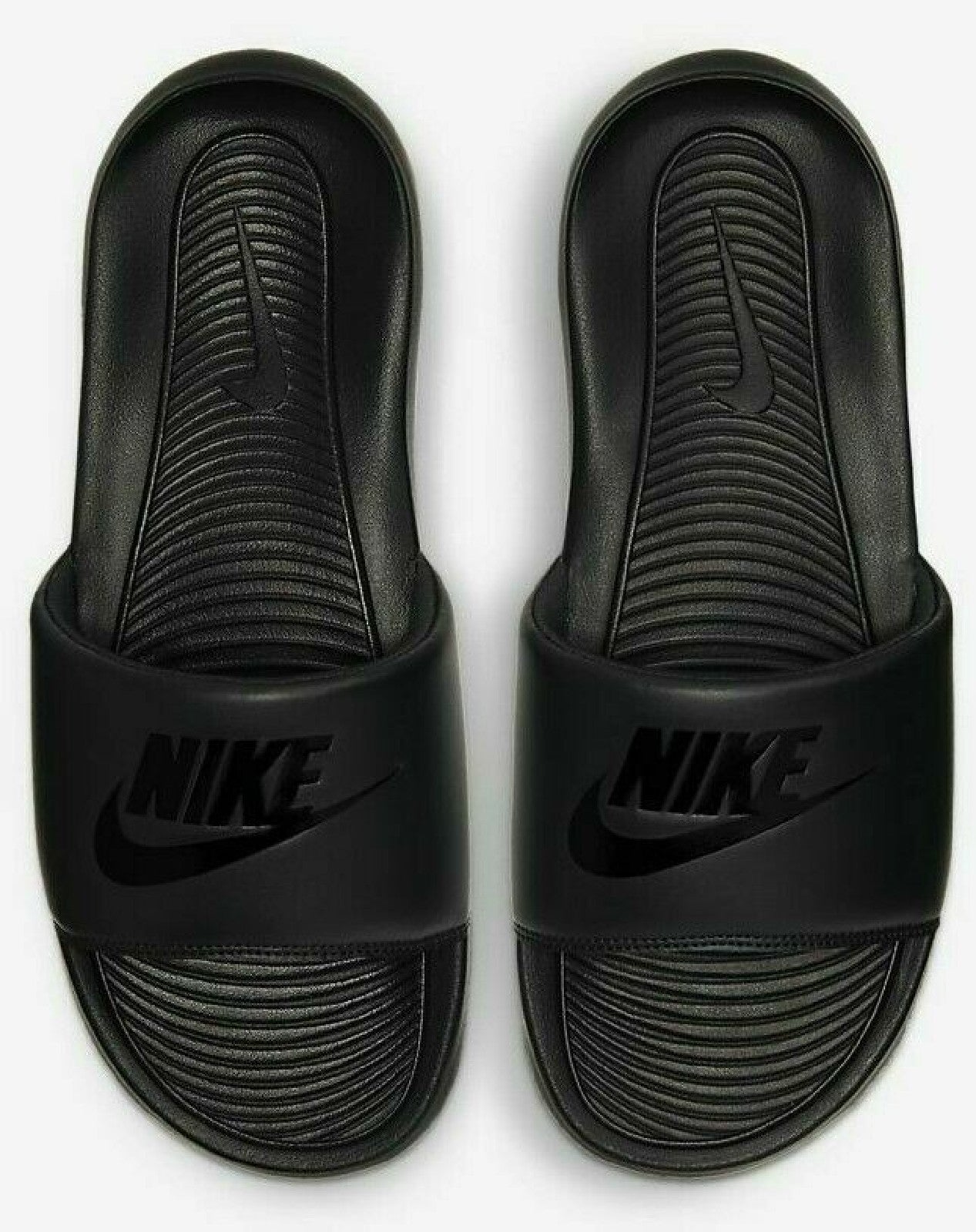 Nike NIKE VICTORI ONE SLIDE Black