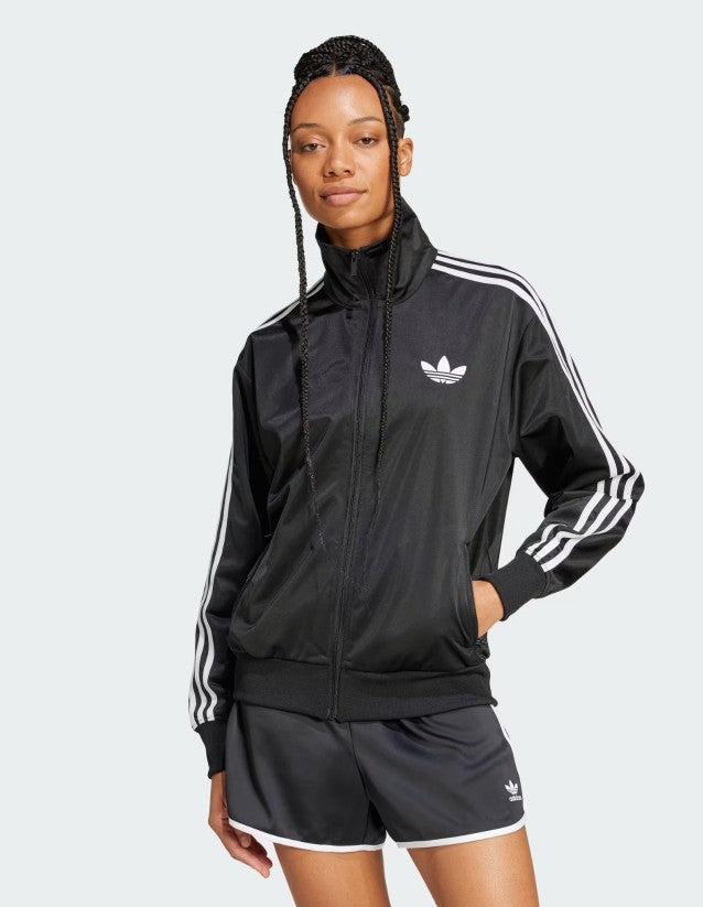 Adidas felpa adidas nera Black