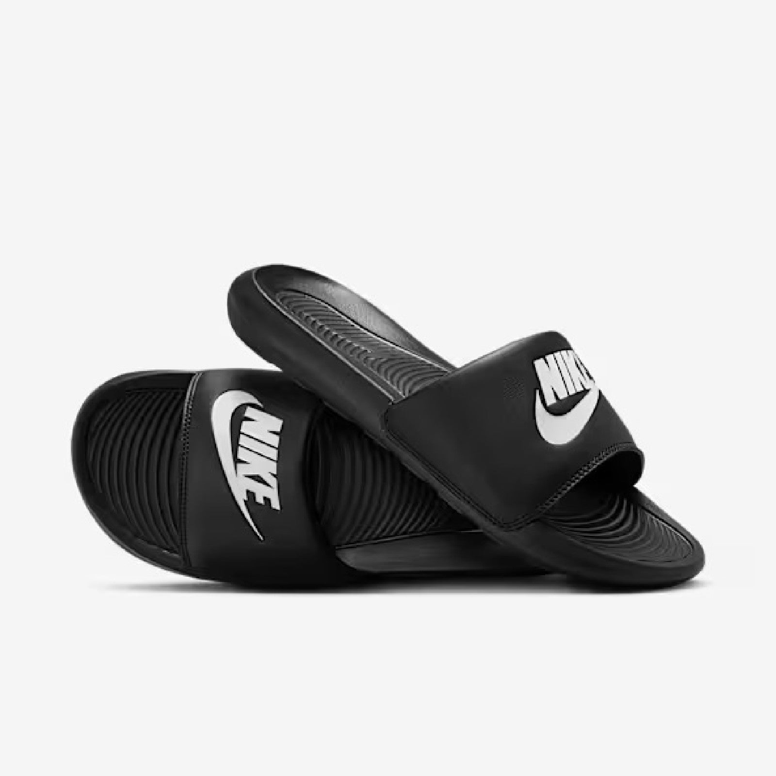 Nike NIKE VICTORI ONE SLIDE Black
