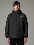 The North Face GIACCA A VENTO KISD Black