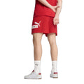 Puma COSTUME PANT MAN Red