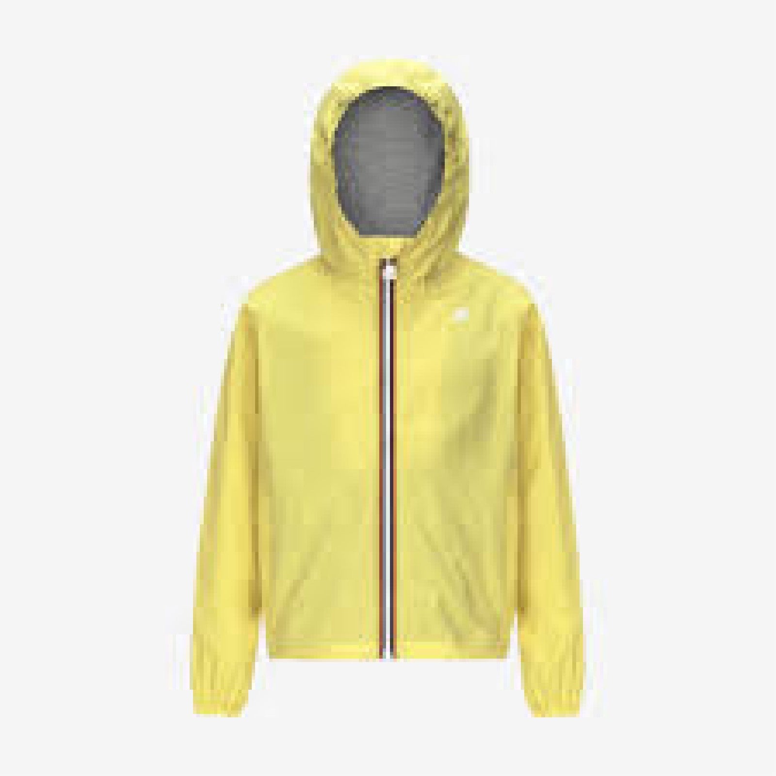K-WAY JACK STRETCH YELLOW