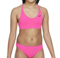 Nike COSTUME 2 PEZZI KIDS Pink