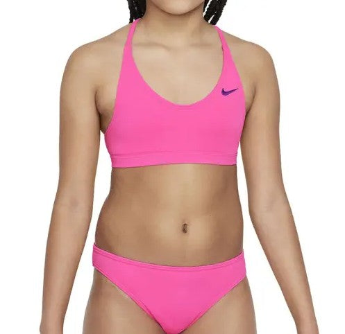 Nike COSTUME 2 PEZZI KIDS Pink