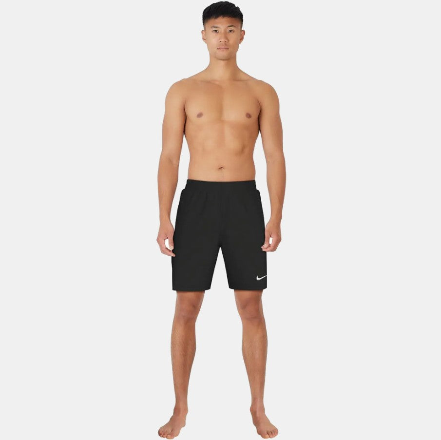 Nike COSTUME UOMO Black