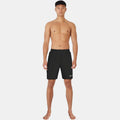 Nike COSTUME UOMO Black