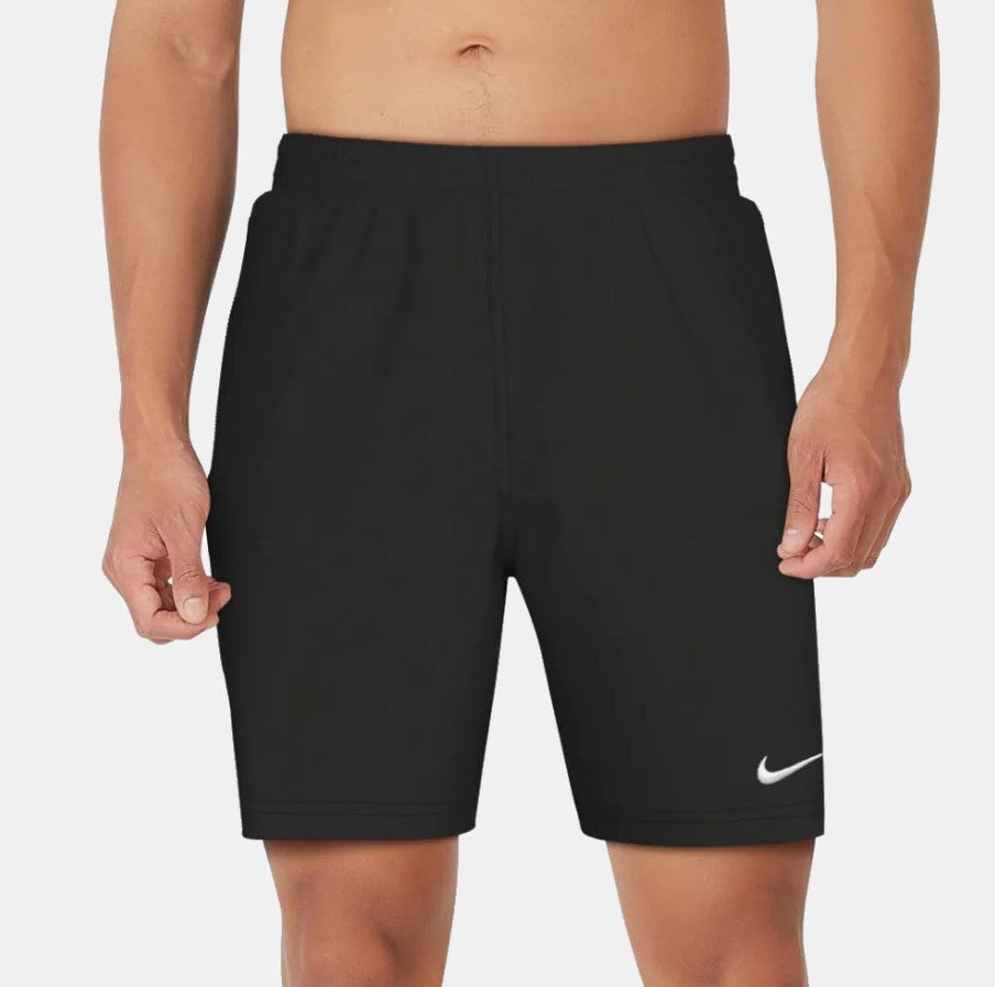 Nike COSTUME UOMO Black