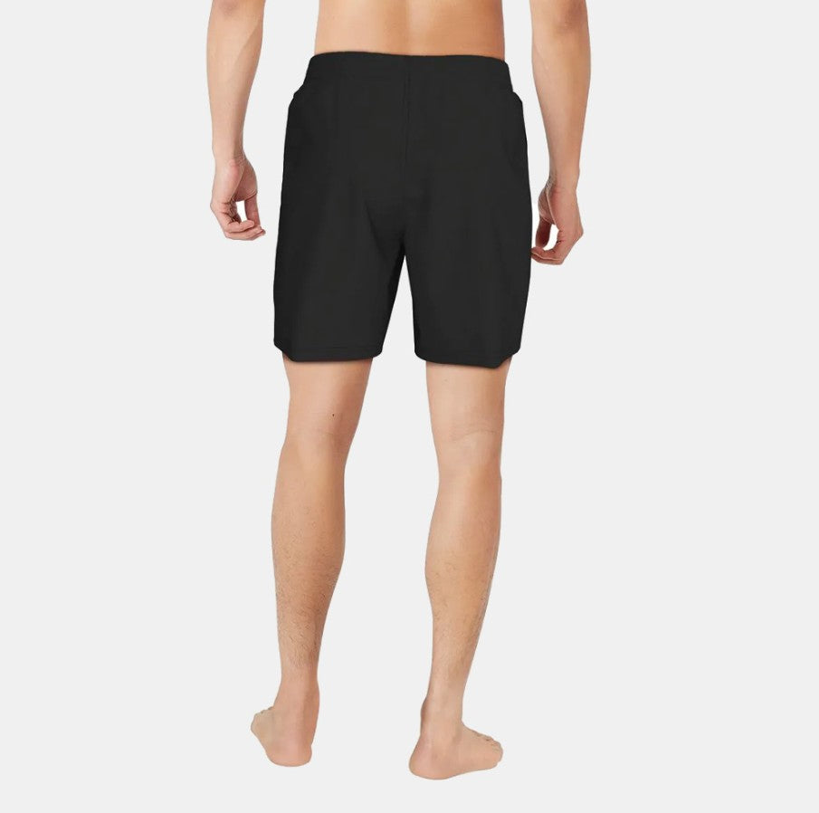 Nike COSTUME UOMO Black