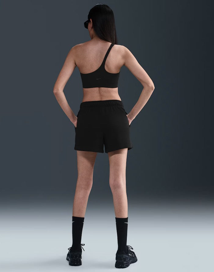 Nike SHORT DONNA Black