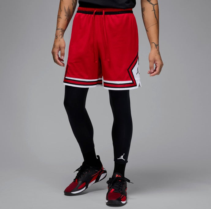Jordan SHORT JORDAN Red