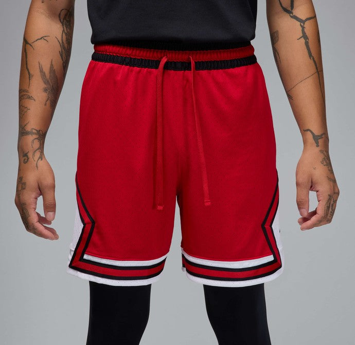 Jordan SHORT JORDAN Red