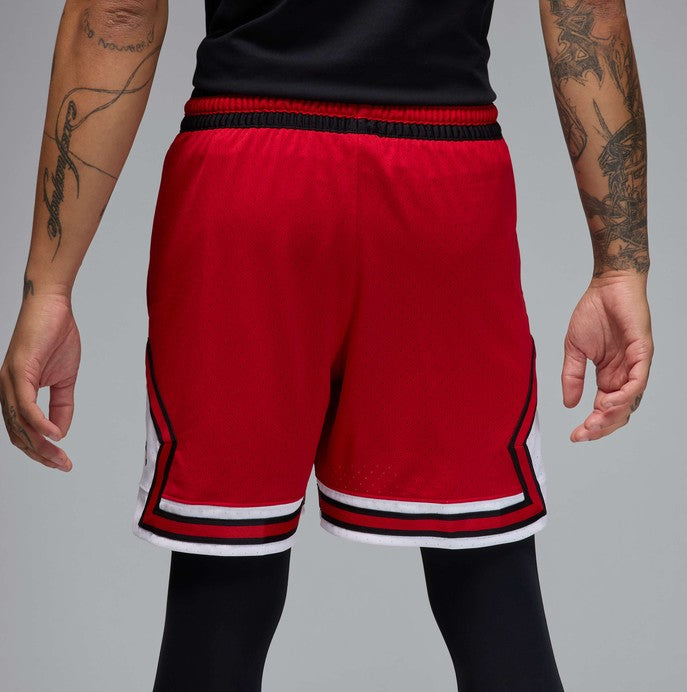 Jordan SHORT JORDAN Red