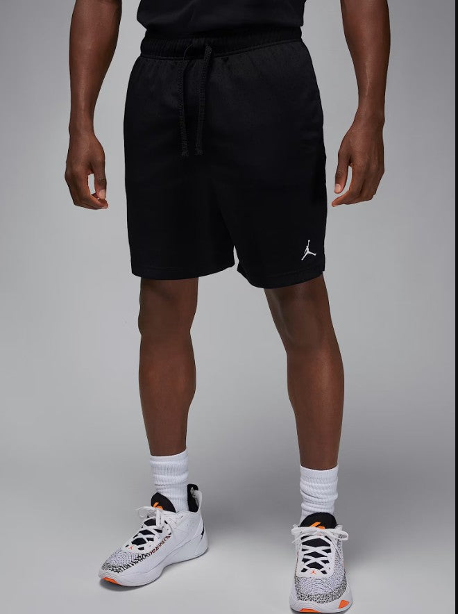 Jordan SHORT MAN Black