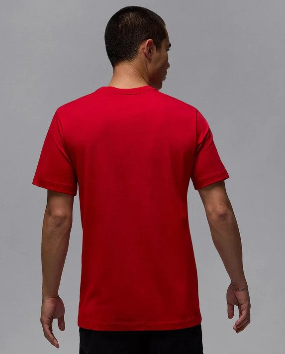 Jordan T SHIRT JORDAN Red