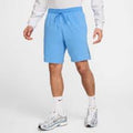 Nike SHORT MAN CELESTE
