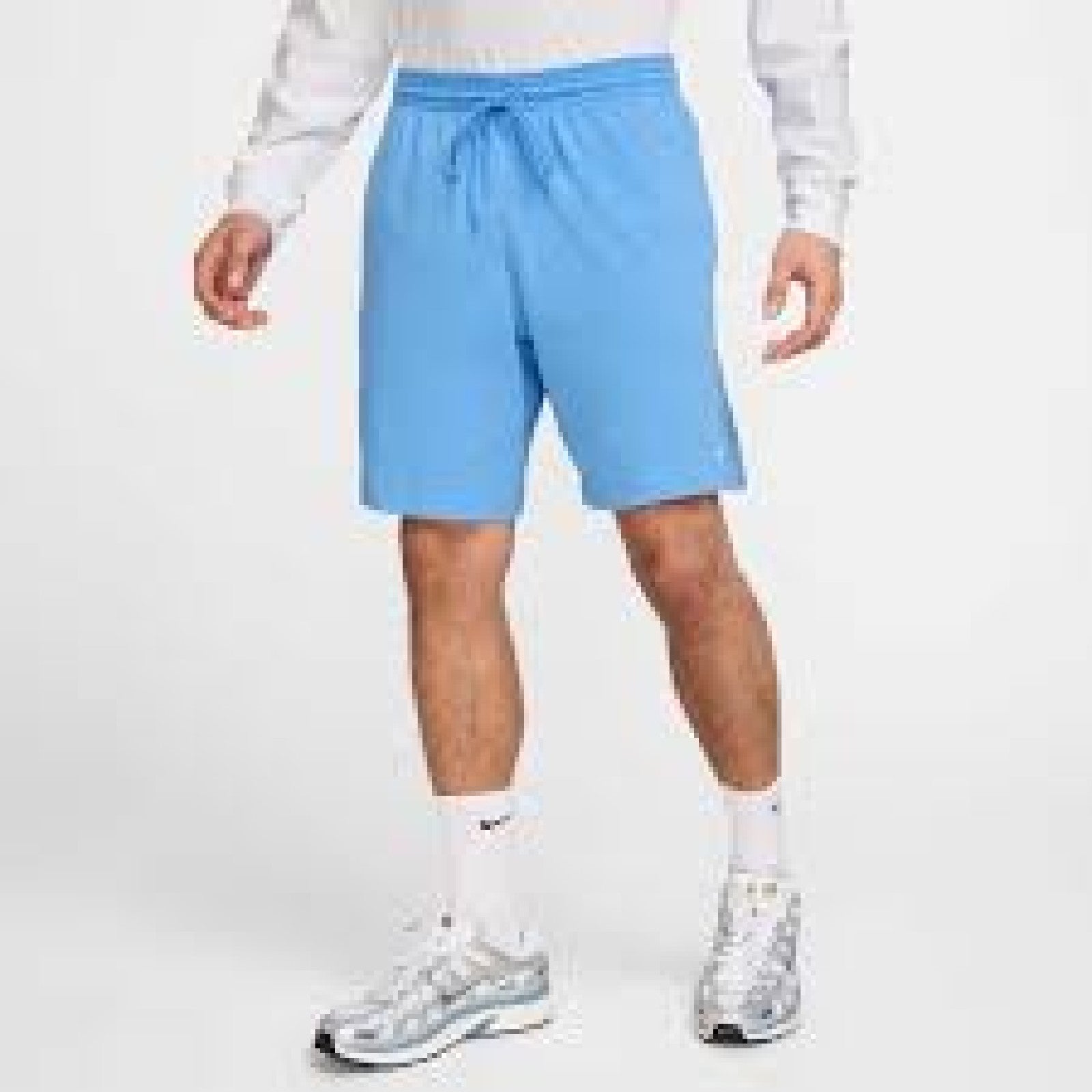 Nike SHORT MAN CELESTE