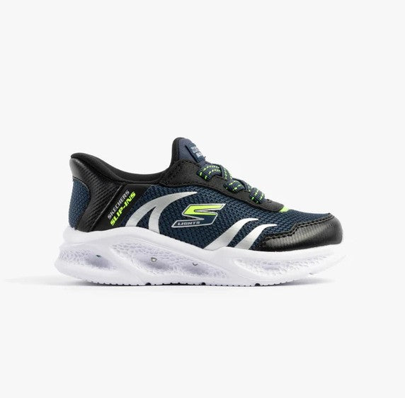 Skechers BRISK BEAMS Blue