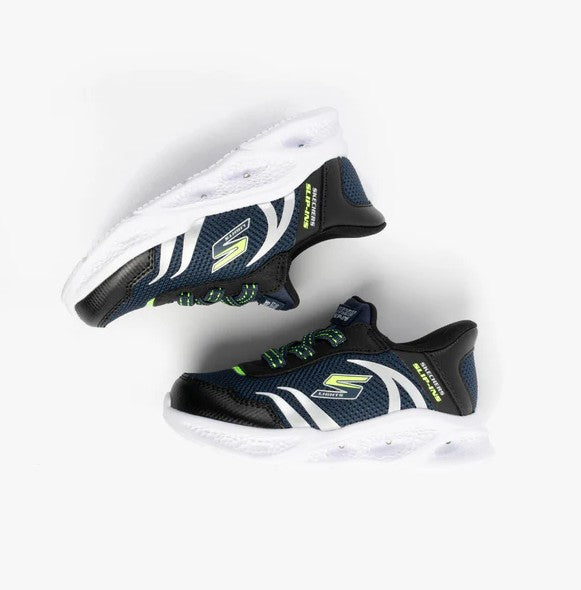 Skechers BRISK BEAMS Blue