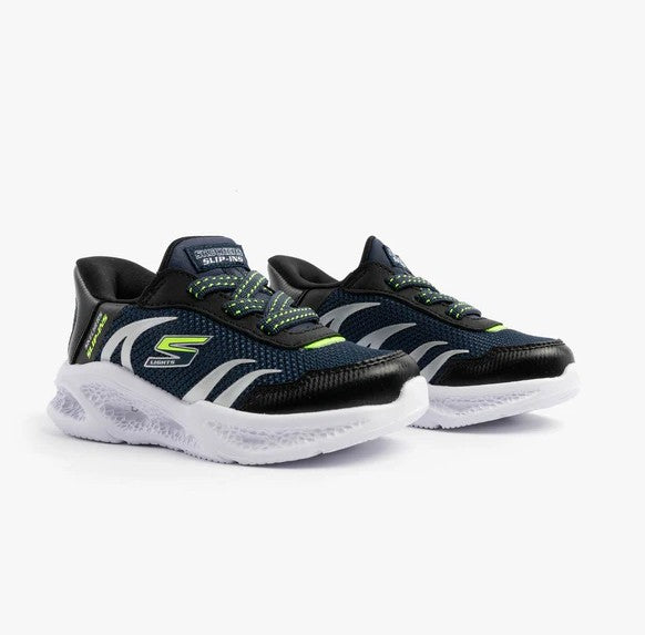 Skechers BRISK BEAMS Blue