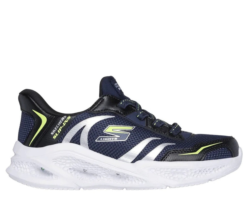 Skechers BRISK BEAMS Blue