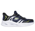 Skechers BRISK BEAMS Blue