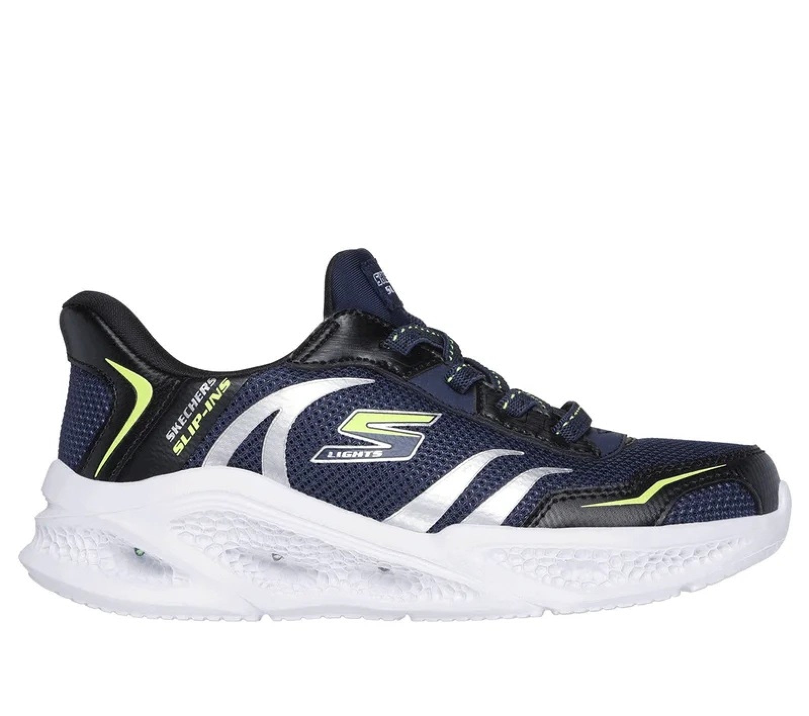 Skechers BRISK BEAMS Blue