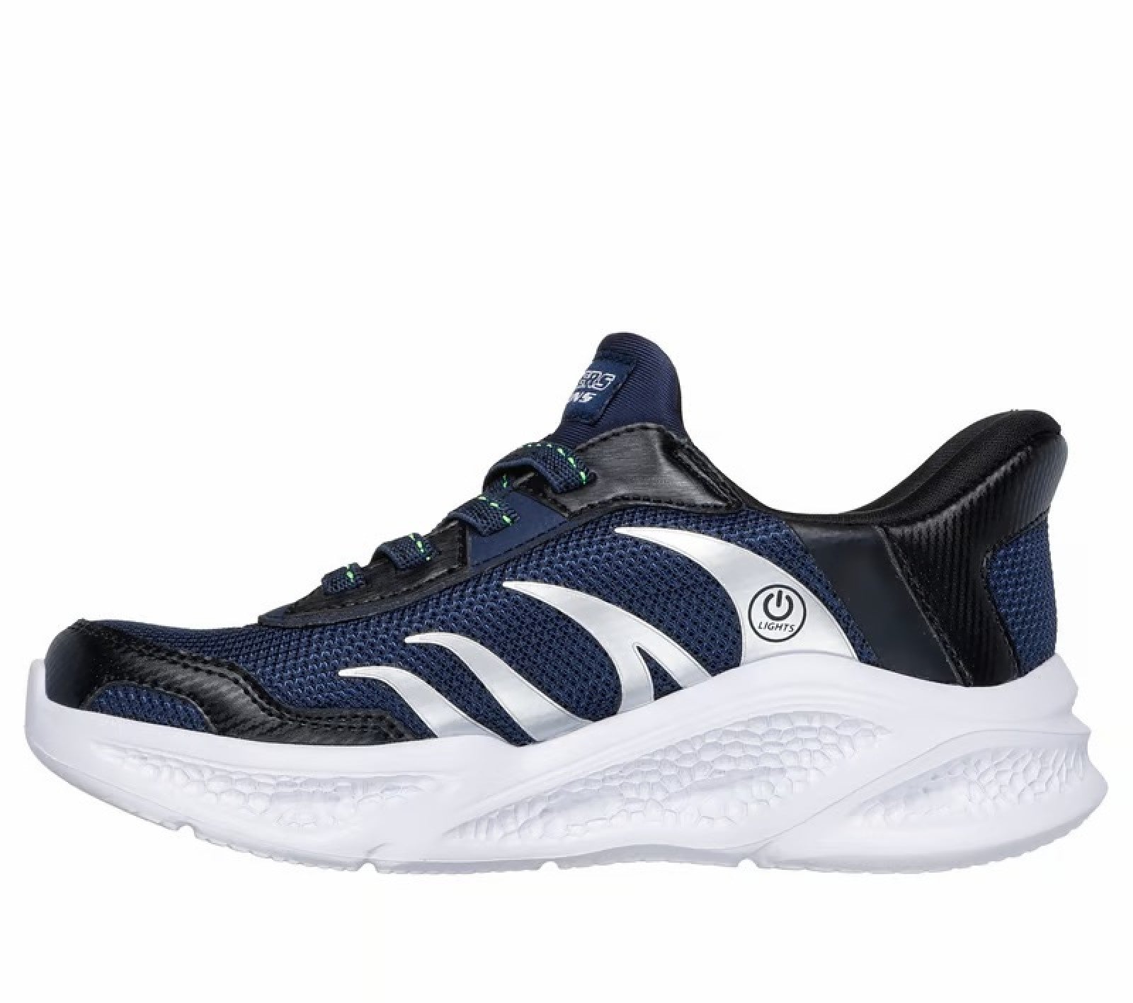 Skechers BRISK BEAMS Blue