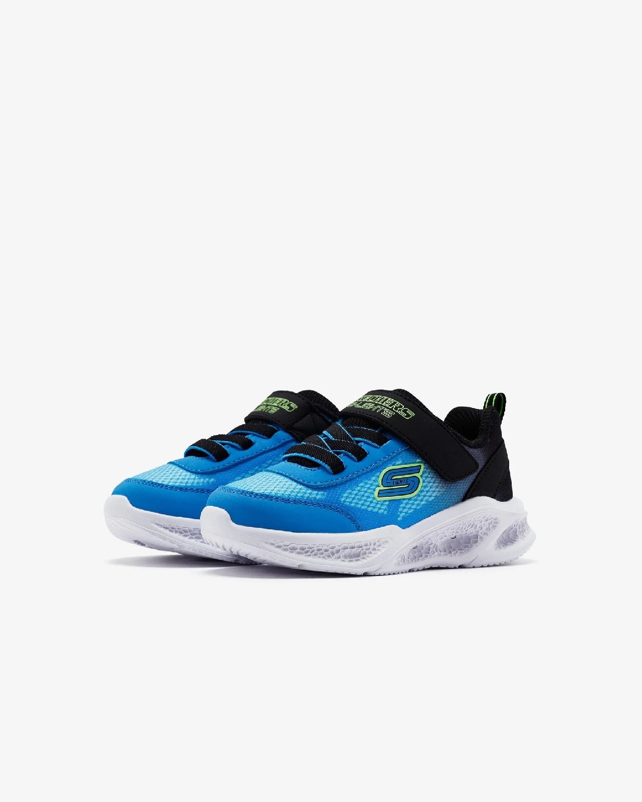 Skechers KRENDOX Blue