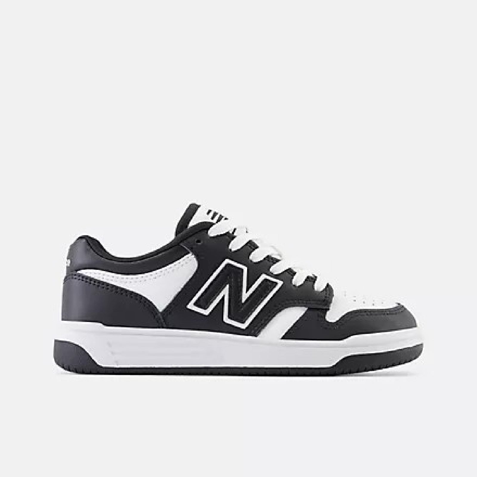 NEWBALANCE 480 Black